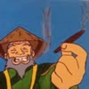 Meet your Posher, Inosuke